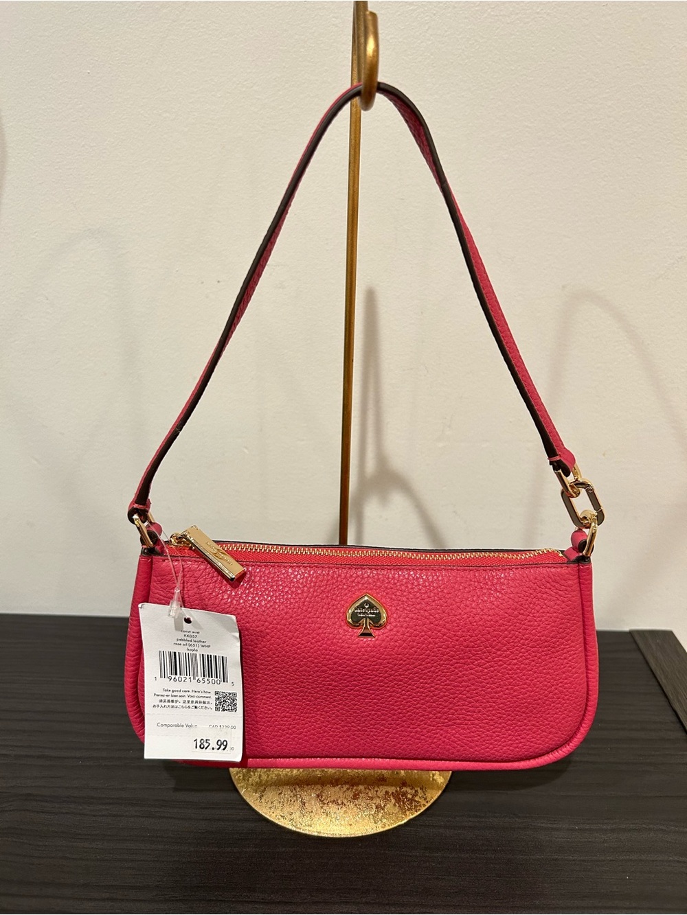 Kate Spade Kayla Mini Bag NWT